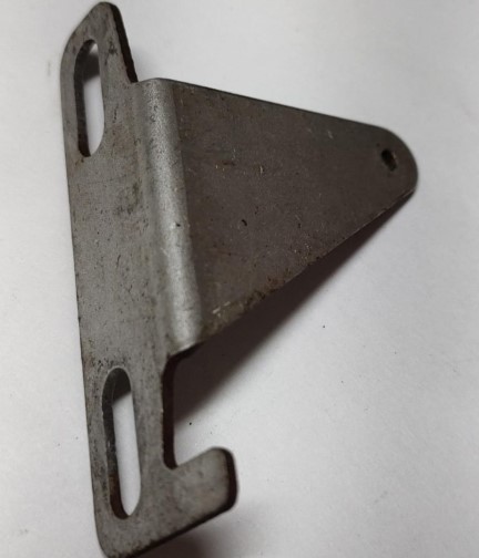 Kawasaki FJ180V 59226-2370 Panel-Control (Used)